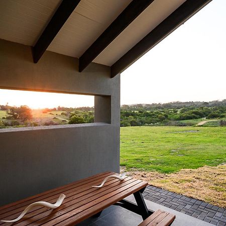Kragga Kamma Game Park Villa Port Elizabeth Exterior photo