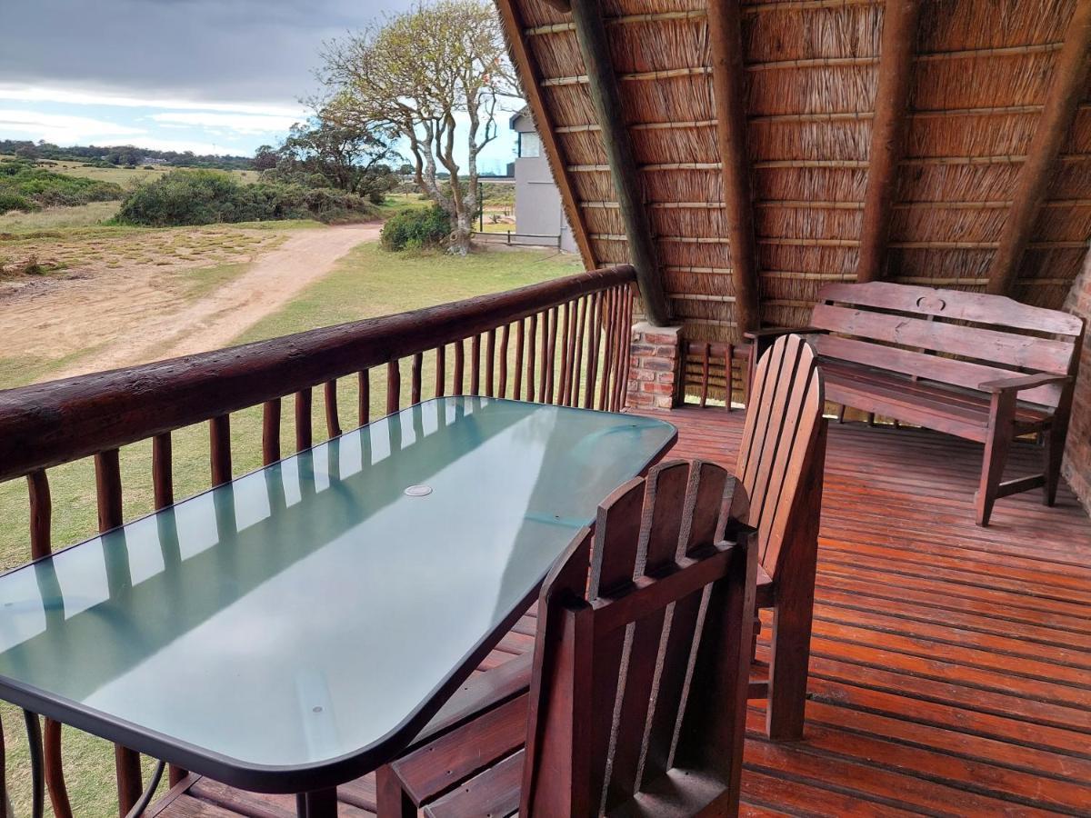 Kragga Kamma Game Park Villa Port Elizabeth Exterior photo