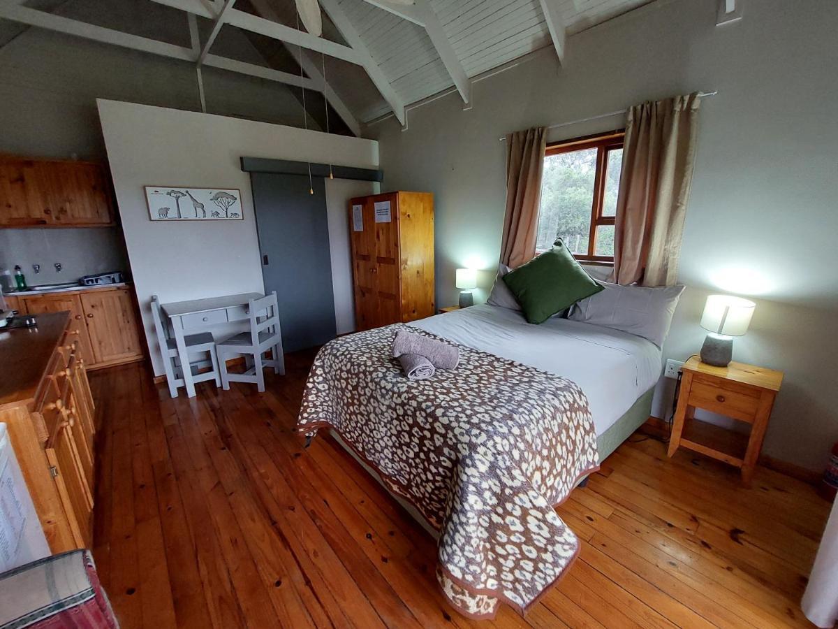 Kragga Kamma Game Park Villa Port Elizabeth Exterior photo