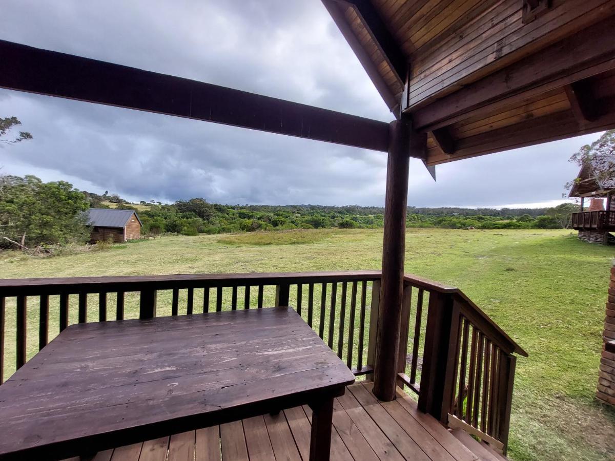 Kragga Kamma Game Park Villa Port Elizabeth Exterior photo