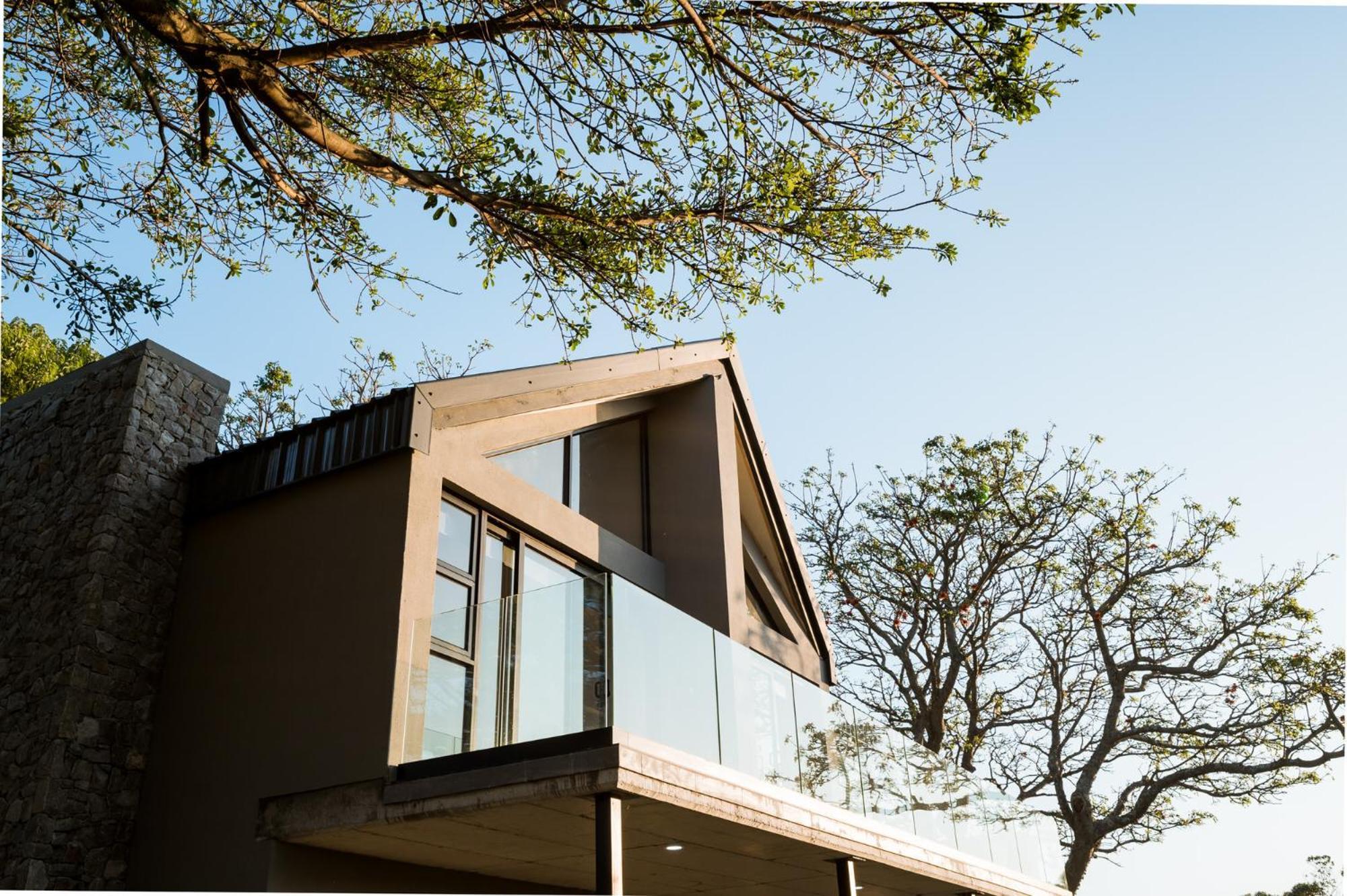 Kragga Kamma Game Park Villa Port Elizabeth Exterior photo