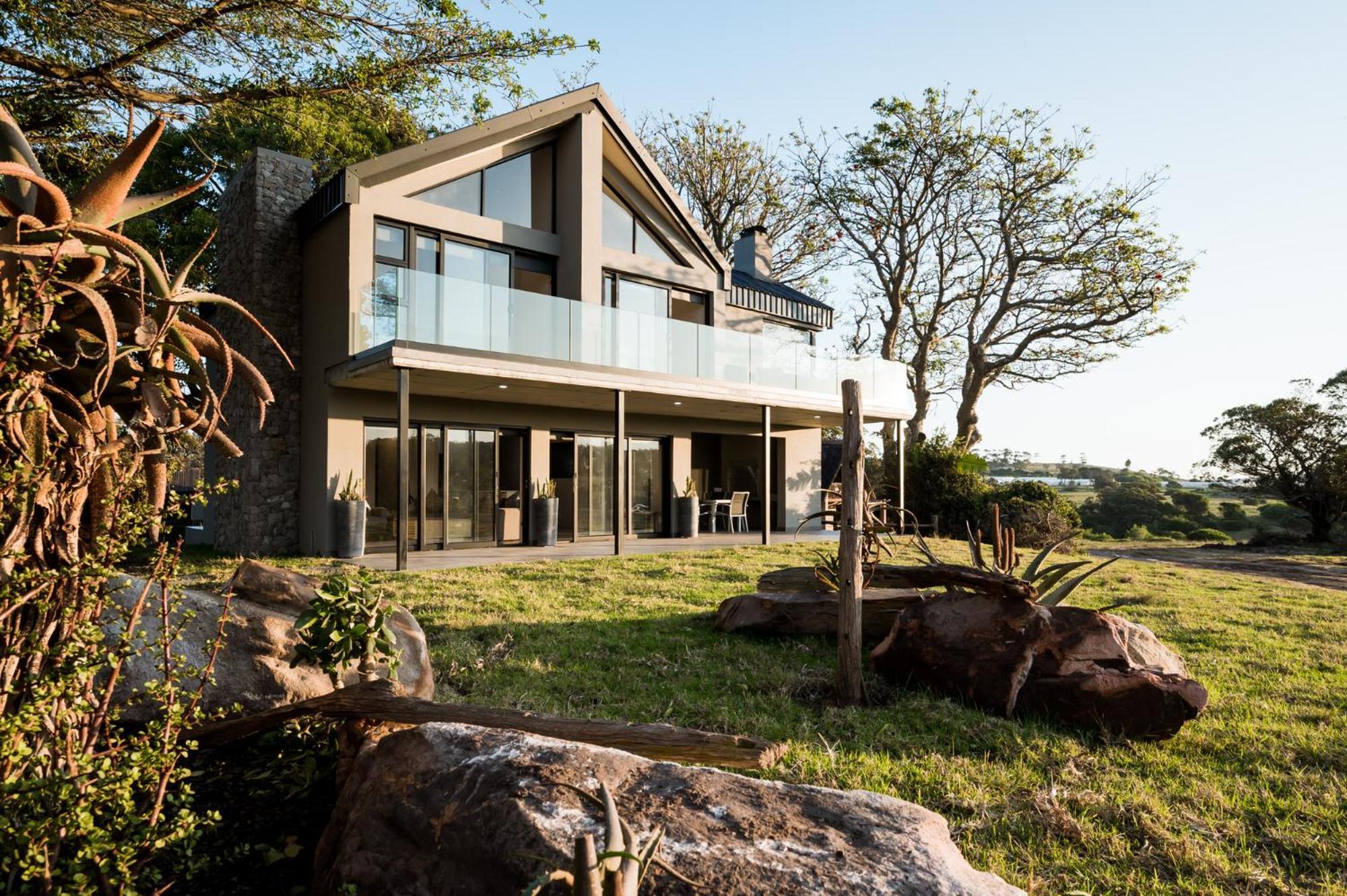 Kragga Kamma Game Park Villa Port Elizabeth Exterior photo