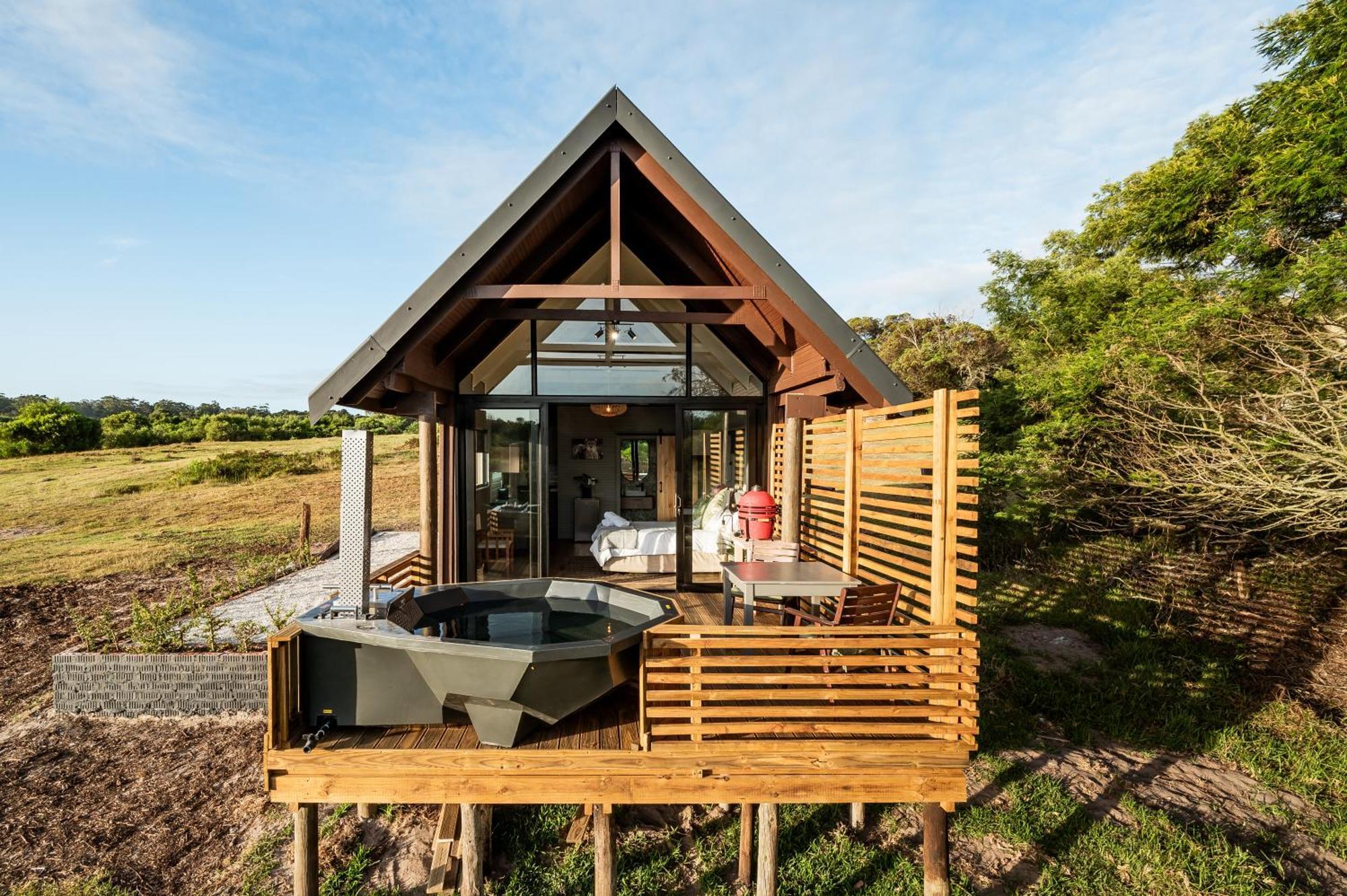 Kragga Kamma Game Park Villa Port Elizabeth Exterior photo