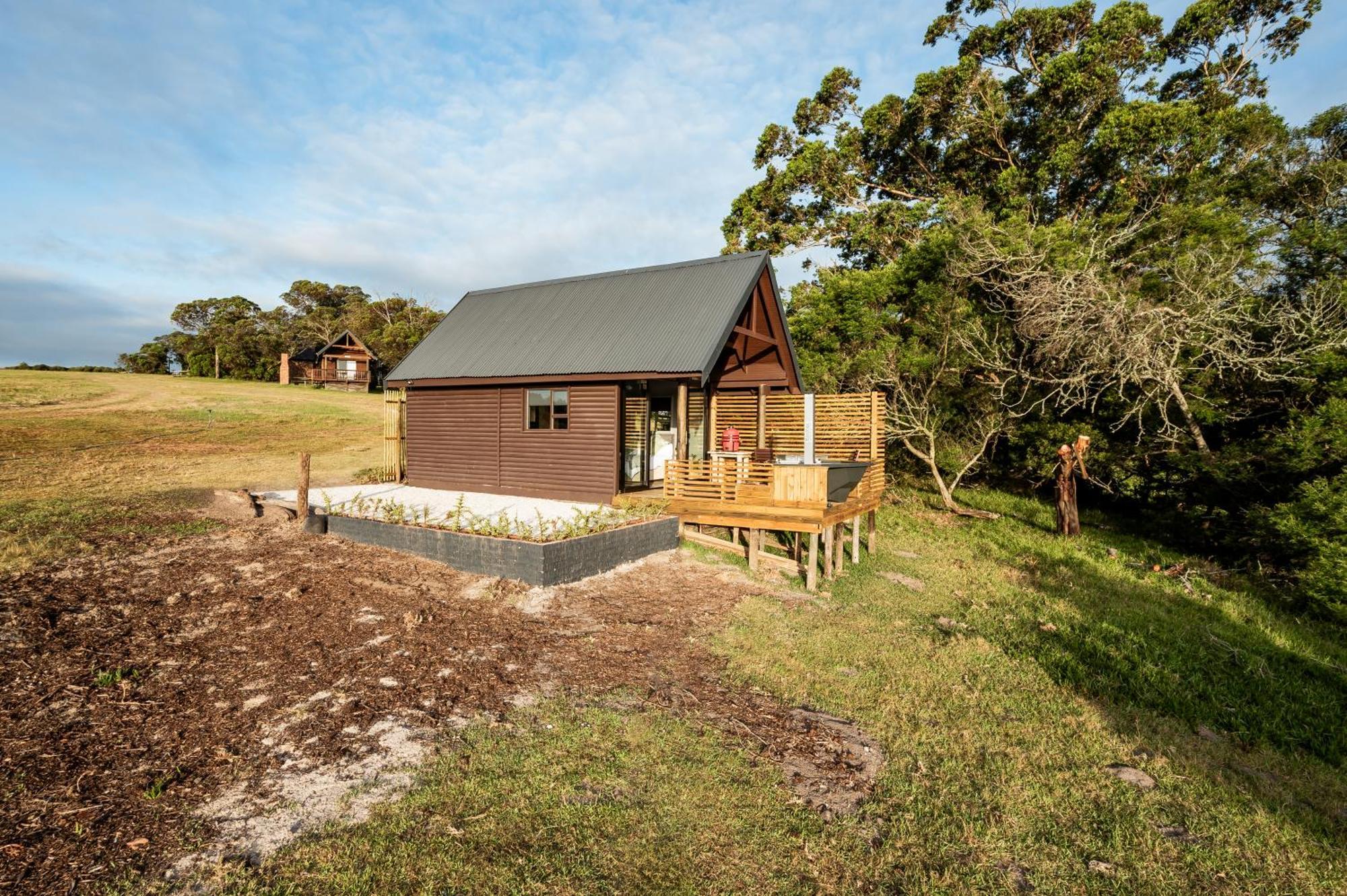 Kragga Kamma Game Park Villa Port Elizabeth Exterior photo