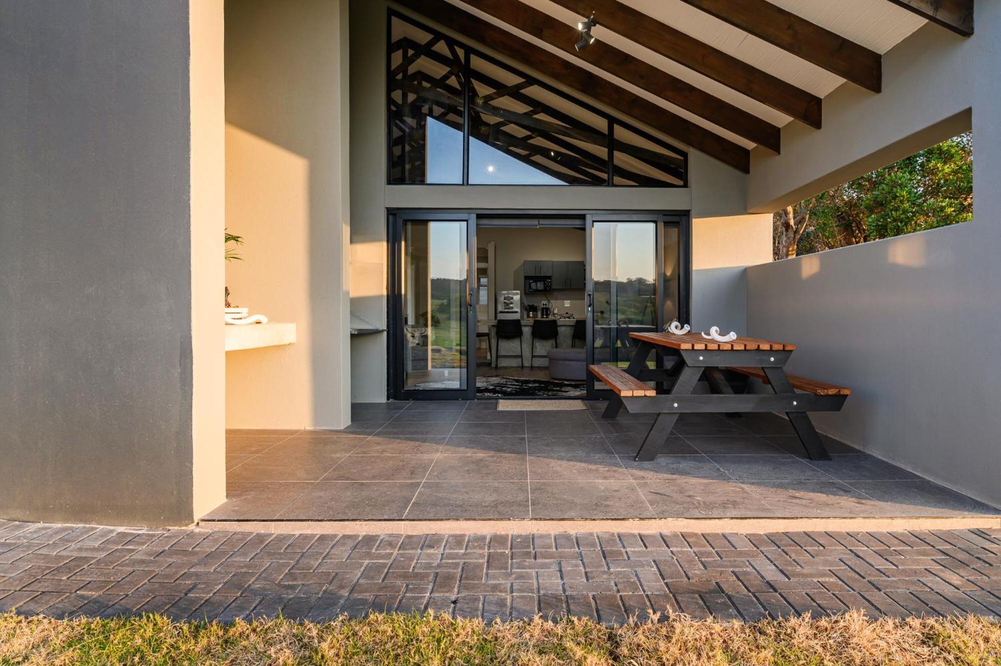 Kragga Kamma Game Park Villa Port Elizabeth Exterior photo