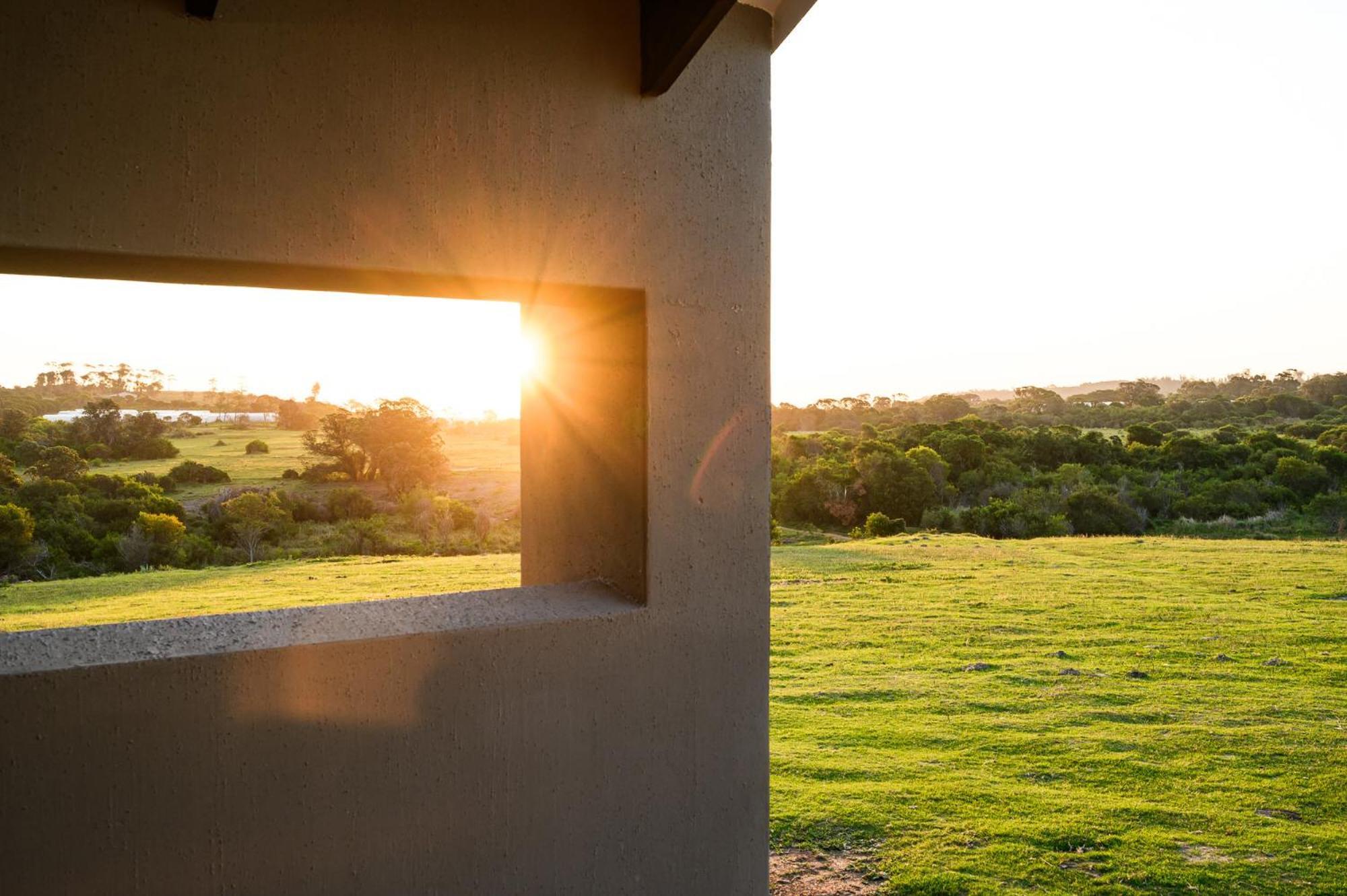 Kragga Kamma Game Park Villa Port Elizabeth Exterior photo