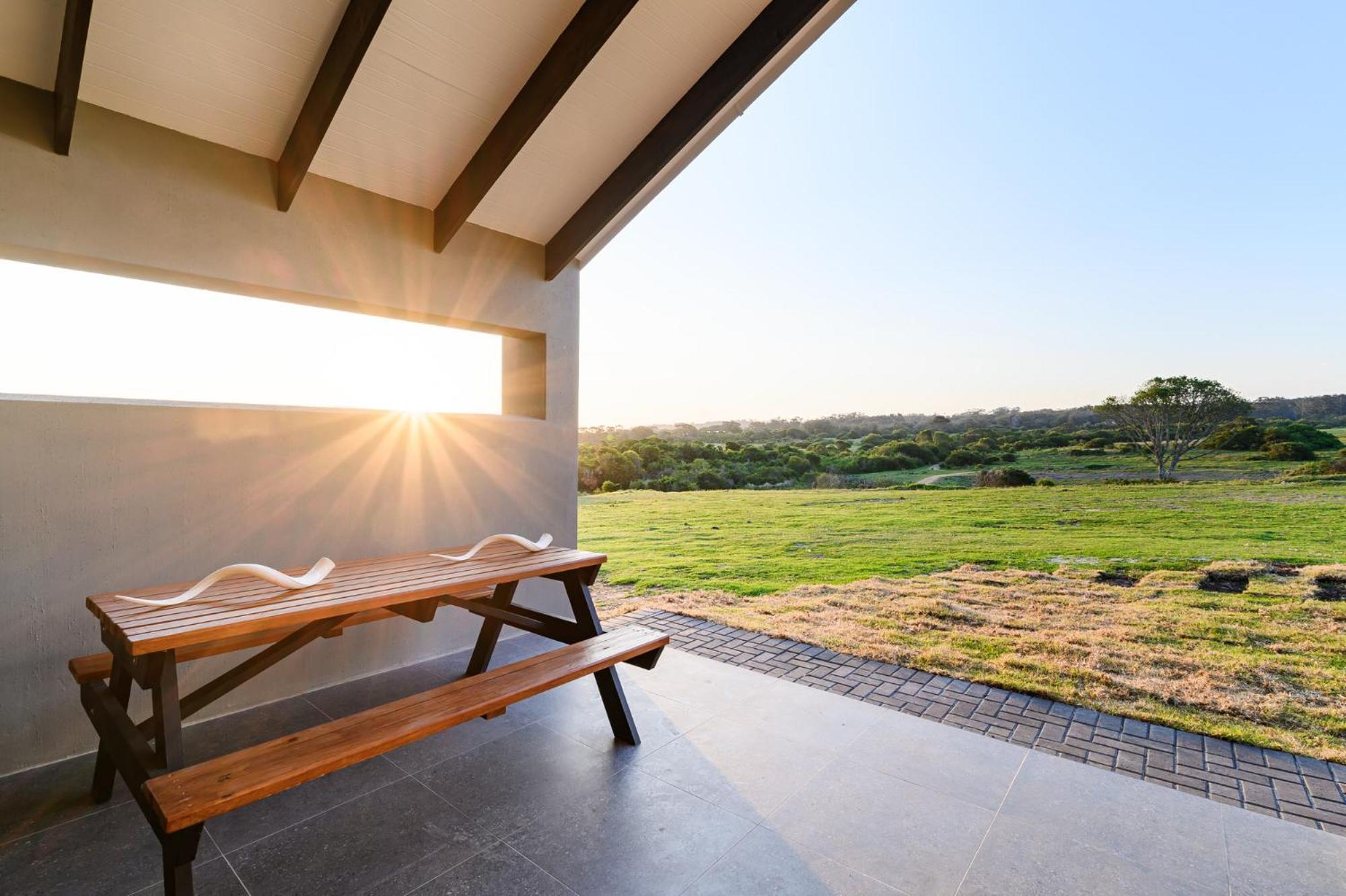 Kragga Kamma Game Park Villa Port Elizabeth Exterior photo