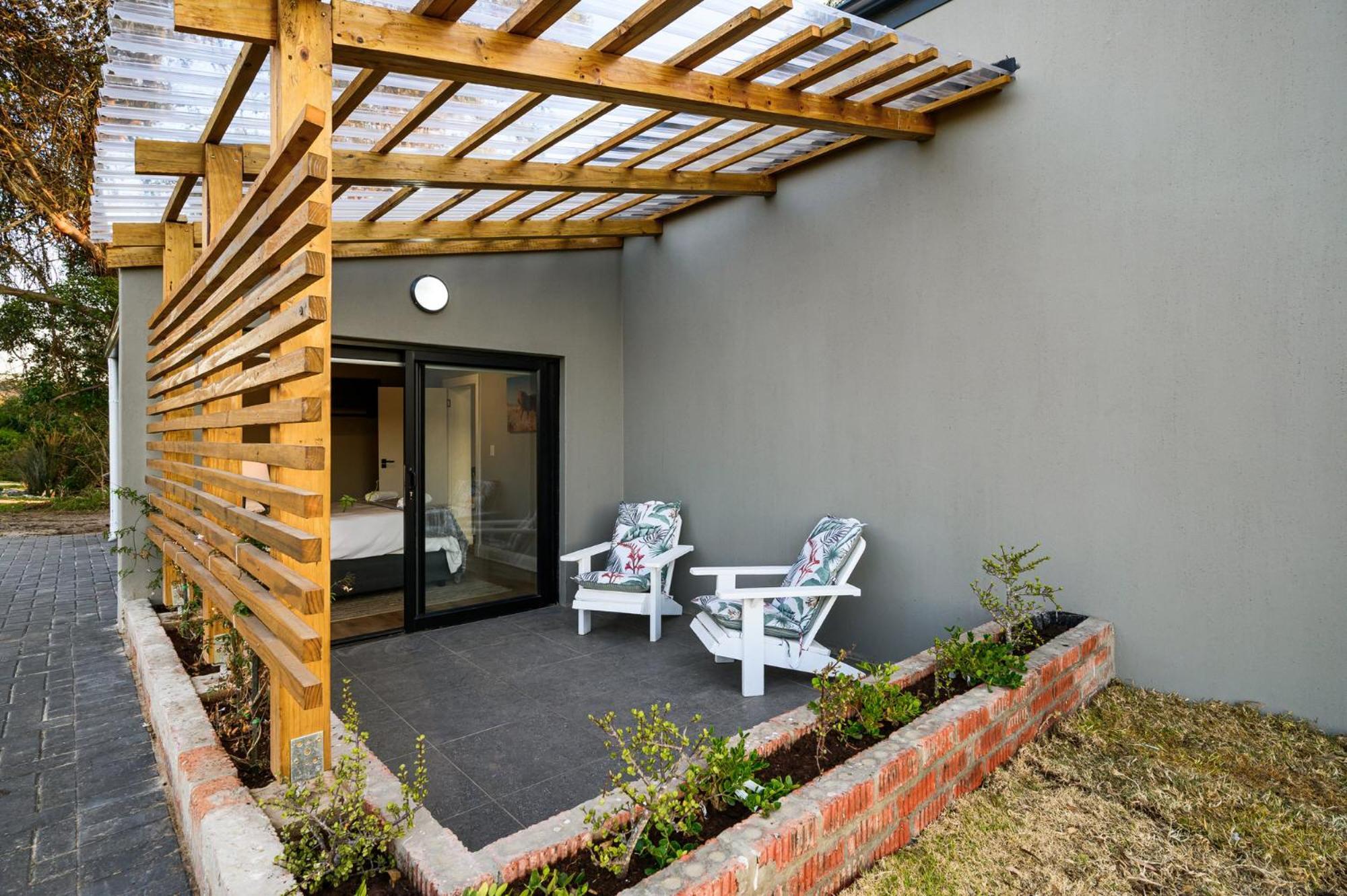 Kragga Kamma Game Park Villa Port Elizabeth Exterior photo