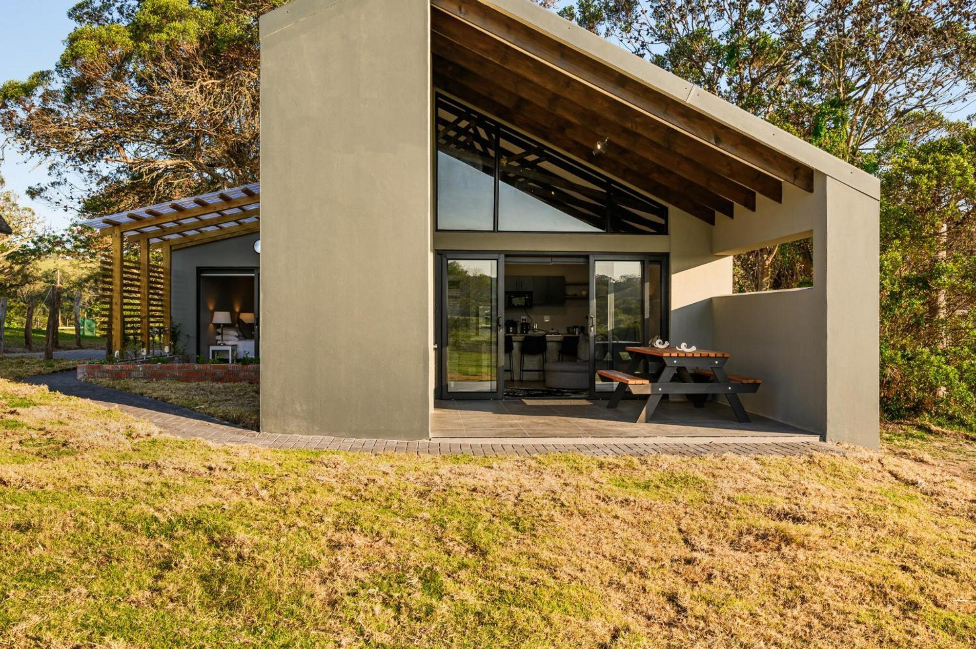 Kragga Kamma Game Park Villa Port Elizabeth Exterior photo