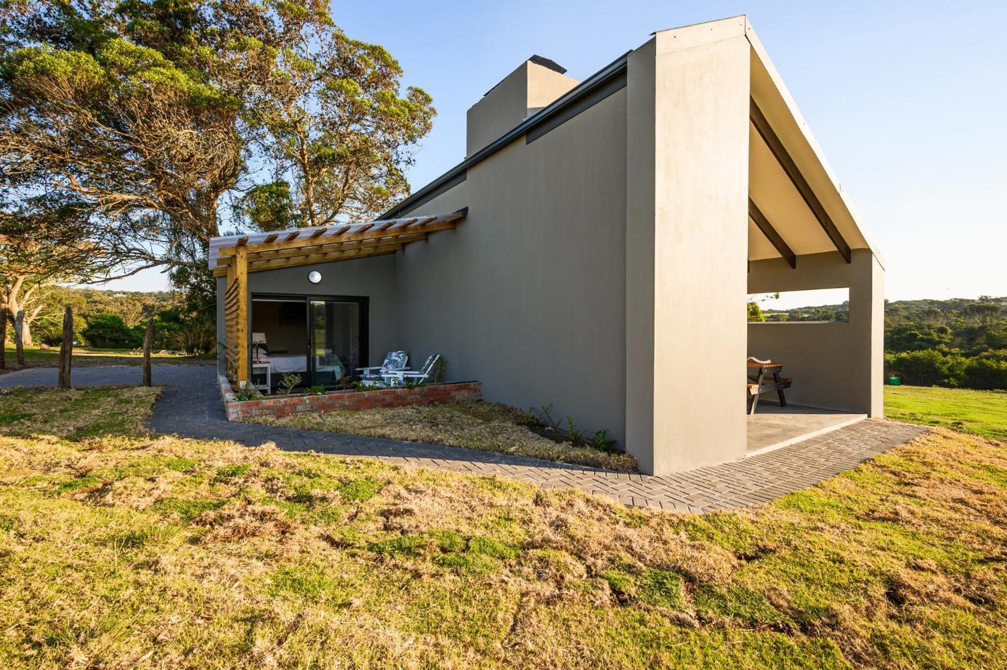 Kragga Kamma Game Park Villa Port Elizabeth Exterior photo