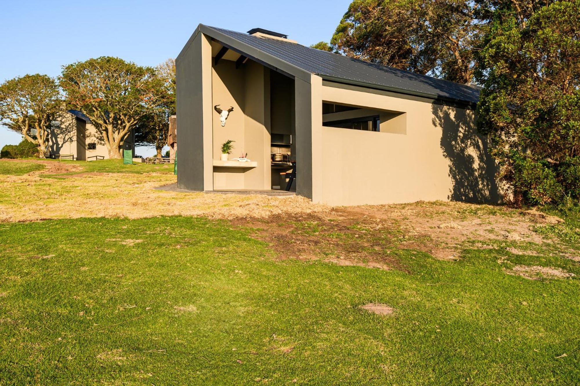 Kragga Kamma Game Park Villa Port Elizabeth Exterior photo